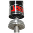 YSS Top Line Royal Enfield/Continental GT 650 19 Rear Shock