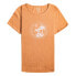 ფოტო #3 პროდუქტის ROXY Ocean After short sleeve T-shirt