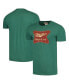 Фото #1 товара Men's Green Miller Brass Tacks T-Shirt