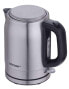 Фото #1 товара Cloer 4519 - 1 L - 2200 W - Silver - Stainless steel - Cordless