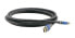 Kramer Electronics HDMI/HDMI - 4.6m - 4.6 m - HDMI Type A (Standard) - HDMI Type A (Standard) - 10.2 Gbit/s - Black