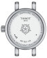 Фото #3 товара Часы Tissot Lovely Stainless Steel 20mm