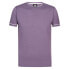 PETROL INDUSTRIES 204 Basic sweater Dusty Grape, S - фото #2