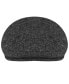 ფოტო #2 პროდუქტის Men's Seamless Wool 507 Ivy Caps & Flat Caps