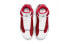Фото #4 товара Jordan Air Jordan 13 Retro "Red Flint" 减震 高帮 复古篮球鞋 GS 灰白红 / Кроссовки Jordan Air Jordan 13 Retro "Red Flint" GS 884129-600