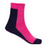 TROLLKIDS Anti Slip Half long socks