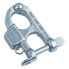 Фото #2 товара EUROMARINE Water skis carabiner