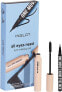 Inglot All Eyes Need Eye Makeup Set (mascara/8,5ml + eyeliner/0,55ml)