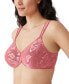 Фото #3 товара Awareness Full Figure Seamless Underwire Bra 85567, Up To I Cup