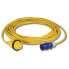 Фото #2 товара MARINCO Cordset With European Plug 10 m