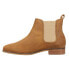 Фото #3 товара TOMS Ella Chelsea Booties Womens Size 7 B Casual Boots 10014687T