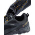 VAUDE Lavik Eco STX Hiking Shoes