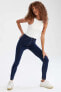Фото #3 товара Джинсы женские defacto Anna Yüksek Bel Super Skinny Fit Jeans Pantolon