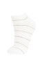 Фото #3 товара Носки defacto Cotton Trio Socks