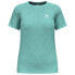 ფოტო #3 პროდუქტის ODLO Crew Essential Seamless short sleeve T-shirt