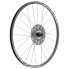 Фото #2 товара Mavic Aksium All Road Bike Rear Wheel, 27.5", 9x135mm QR, Centerlock Disc 11-Spd