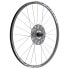 Mavic Aksium All Road Bike Rear Wheel, 27.5", 9x135mm QR, Centerlock Disc 11-Spd