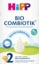 Фото #1 товара Folgemilch 2 Combiotik nach dem 6. Monat, 600 g