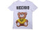 MOSCHINO T 0706-0440-4001 Tee