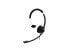 Фото #1 товара V7 Deluxe USB Mono Headset with Boom Mic HU411