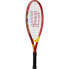 Фото #5 товара Теннисная ракетка US Open 25 Wilson WR082510U Красный