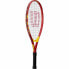 Tennis Racquet US Open 25 Wilson WR082510U Red