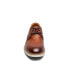 Фото #2 товара Men's Vibe Plain Toe Oxford Lace Up Dress Shoe