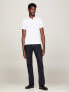 Фото #2 товара Slim Fit Tommy Polo