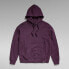 Фото #3 товара G-STAR Essential Loose hoodie
