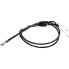 Фото #1 товара MOTION PRO Pull Yamaha 05-0396 Throttle Cable