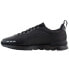 Фото #3 товара Puma R78 Pack Lace Up Mens Black Sneakers Casual Shoes 374127-01