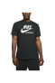 Фото #4 товара Футболка мужская Nike Sportswear Erkek Т-шорт