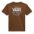Фото #2 товара VANS Holder St Classic short sleeve T-shirt