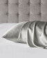 Фото #4 товара 25-Momme Mulberry Silk Pillowcase, Standard