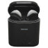 Фото #6 товара DENVER TWE-36BLACKMK3 Bluetooth Headphones