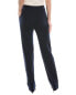 Halston Collins Wool-Blend Pant Women's