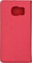 Etui Book Magnetic Samsung S20 G980 czerwony/red