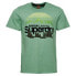 Фото #2 товара SUPERDRY Code Logo Great Outdoors Graphic short sleeve T-shirt