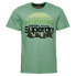 SUPERDRY Code Logo Great Outdoors Graphic short sleeve T-shirt