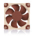 Фото #11 товара Noctua NF-A8 - Fan - 8 cm - 450 RPM - 2200 RPM - 17.7 dB - 55.5 m³/h