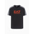 ფოტო #1 პროდუქტის EA7 EMPORIO ARMANI 6DPT03-PJOHZ short sleeve T-shirt