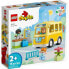 Фото #5 товара Playset Lego DUPLO 10988 The Bus Trip