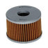 MIW Benelli F268002 oil filter