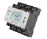 eQ-3 AG 154362A0 - Blind/shutter actuator - DIN rail-mounted - LCD - 4 channels - 868 MHz - 190 m