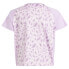 Фото #2 товара ADIDAS AOP short sleeve T-shirt