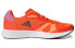 Фото #2 товара Кроссовки мужские Adidas Adizero RC 4 оранжево-черные