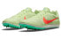 Nike Zoom Rival D 10 907566-700 Performance Sneakers