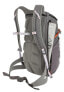 Big Agnes Impassable 20L Backpack for Day Hiking, Fog