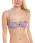 Фото #1 товара Onia Dalia Bikini Top Women's Xs