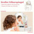 Фото #5 товара Kinder-Schminktisch HY10187EU-WH